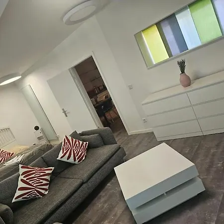 Sleepsoon 4 Nord Apartment Cologne Exterior photo