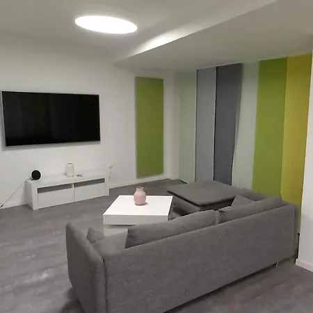 Sleepsoon 4 Nord Apartment Cologne Exterior photo