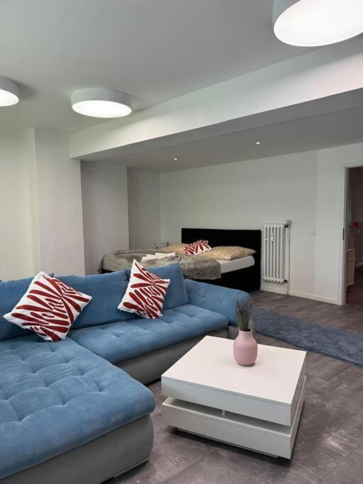 Appartement Sleepsoon 4 Nord