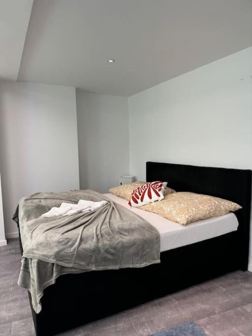 Apartament Sleepsoon 4 Nord *