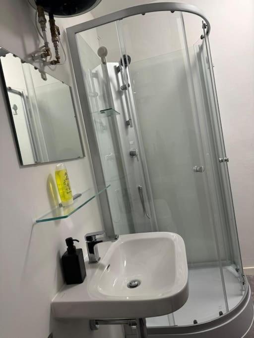 Sleepsoon 4 Nord Apartament