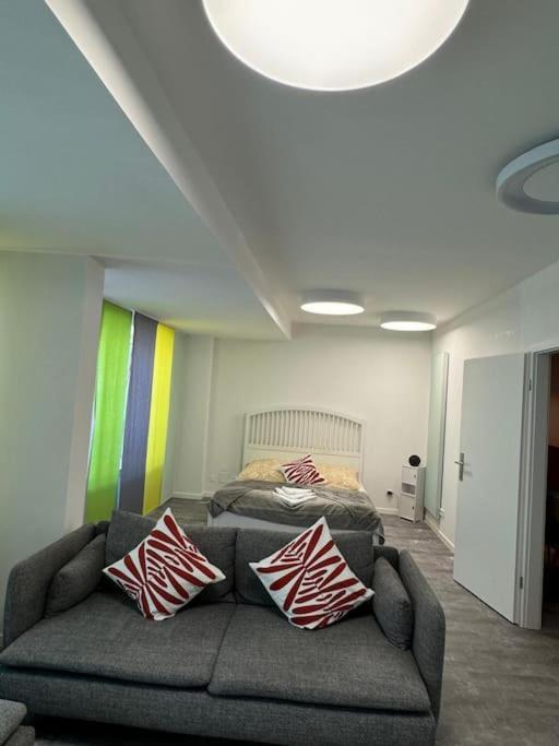 Sleepsoon 4 Nord Apartament *