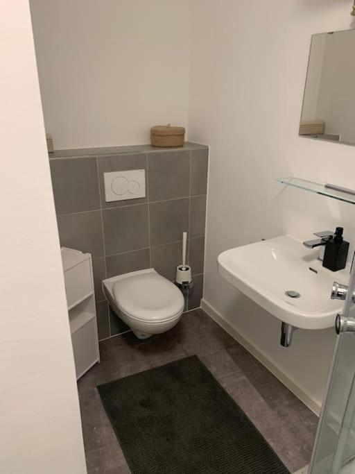 Apartament Sleepsoon 4 Nord *