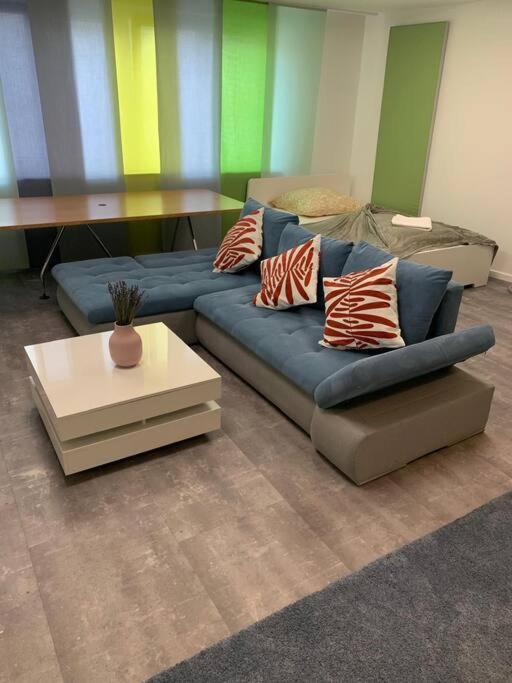 Apartament Sleepsoon 4 Nord